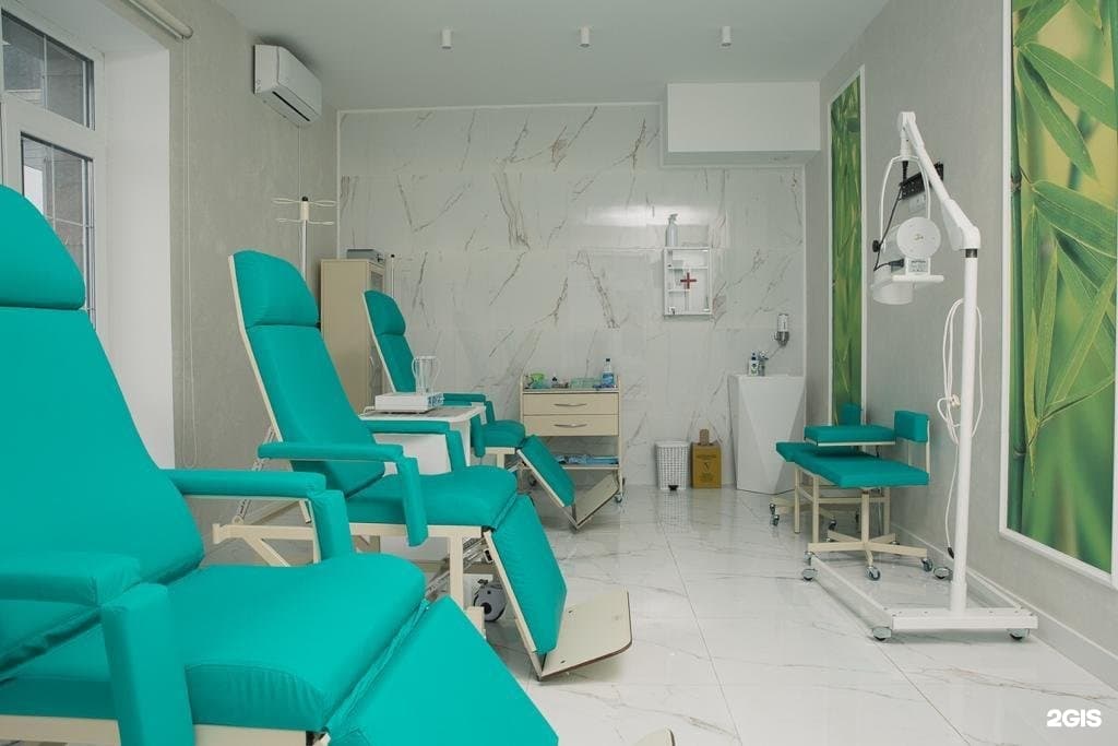 Неврология в Нейродин