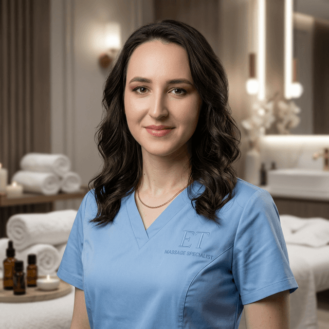 Тимофеева Елена Андреевна