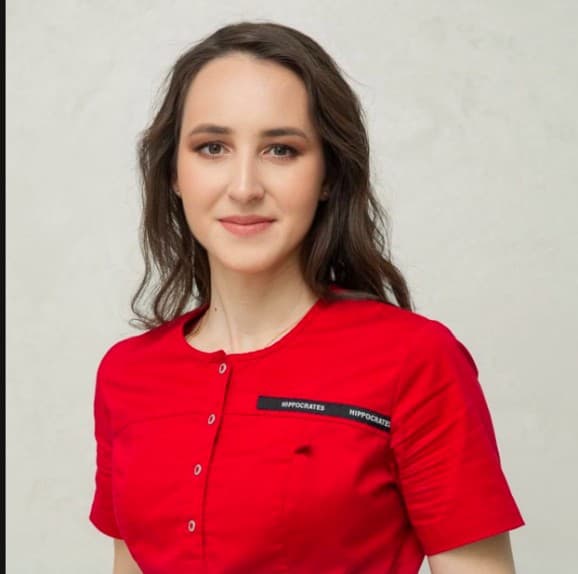 Тимофеева Елена Андреевна